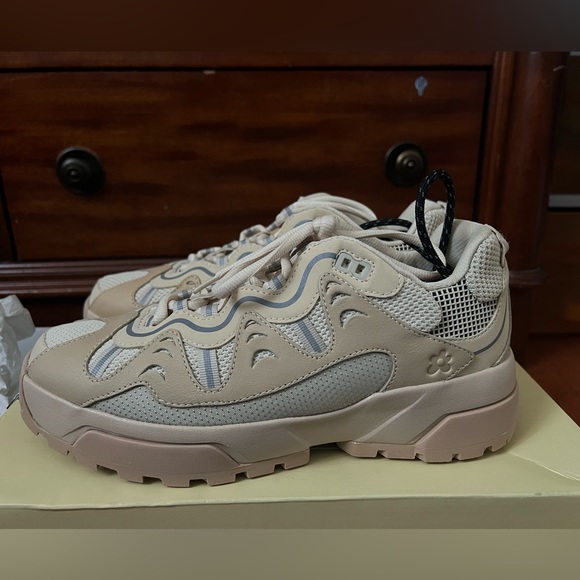 CONVERSE: GOLF LE FLEUR GIANNOS - Picture 6 of 7